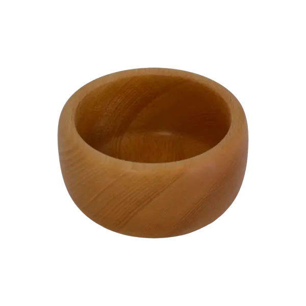 Hand Made wooden bowl