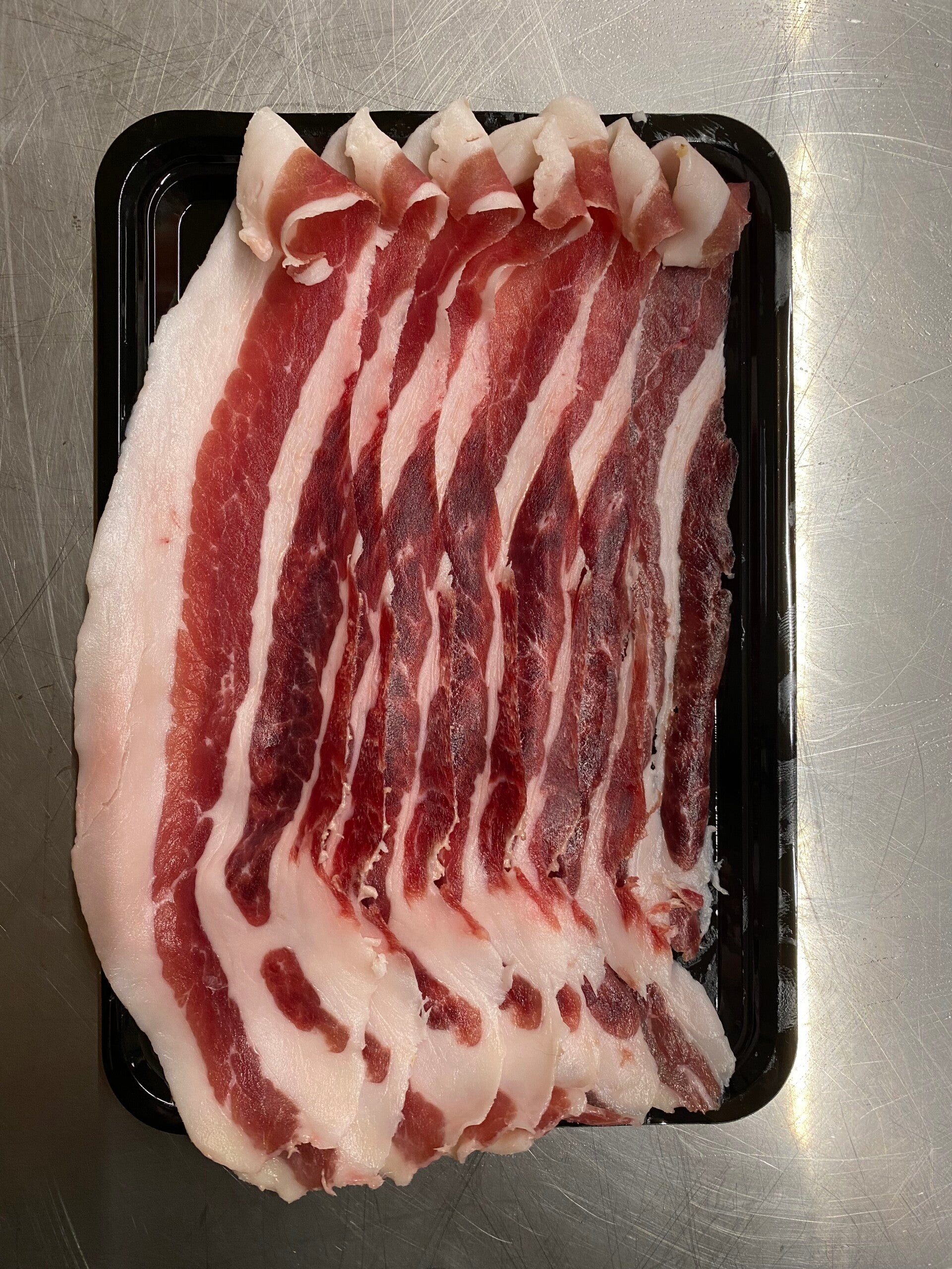Pancetta berkshire