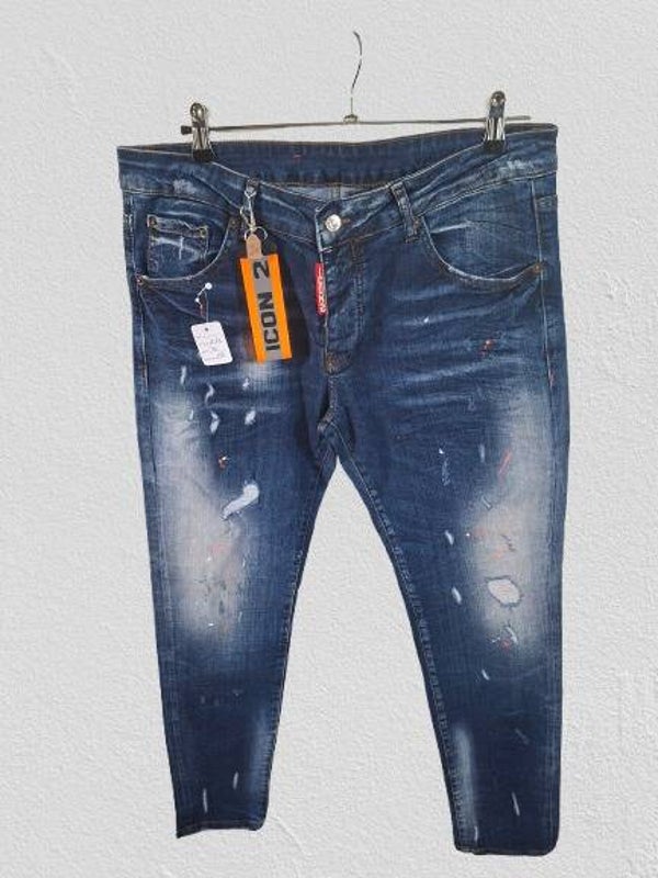 Jean