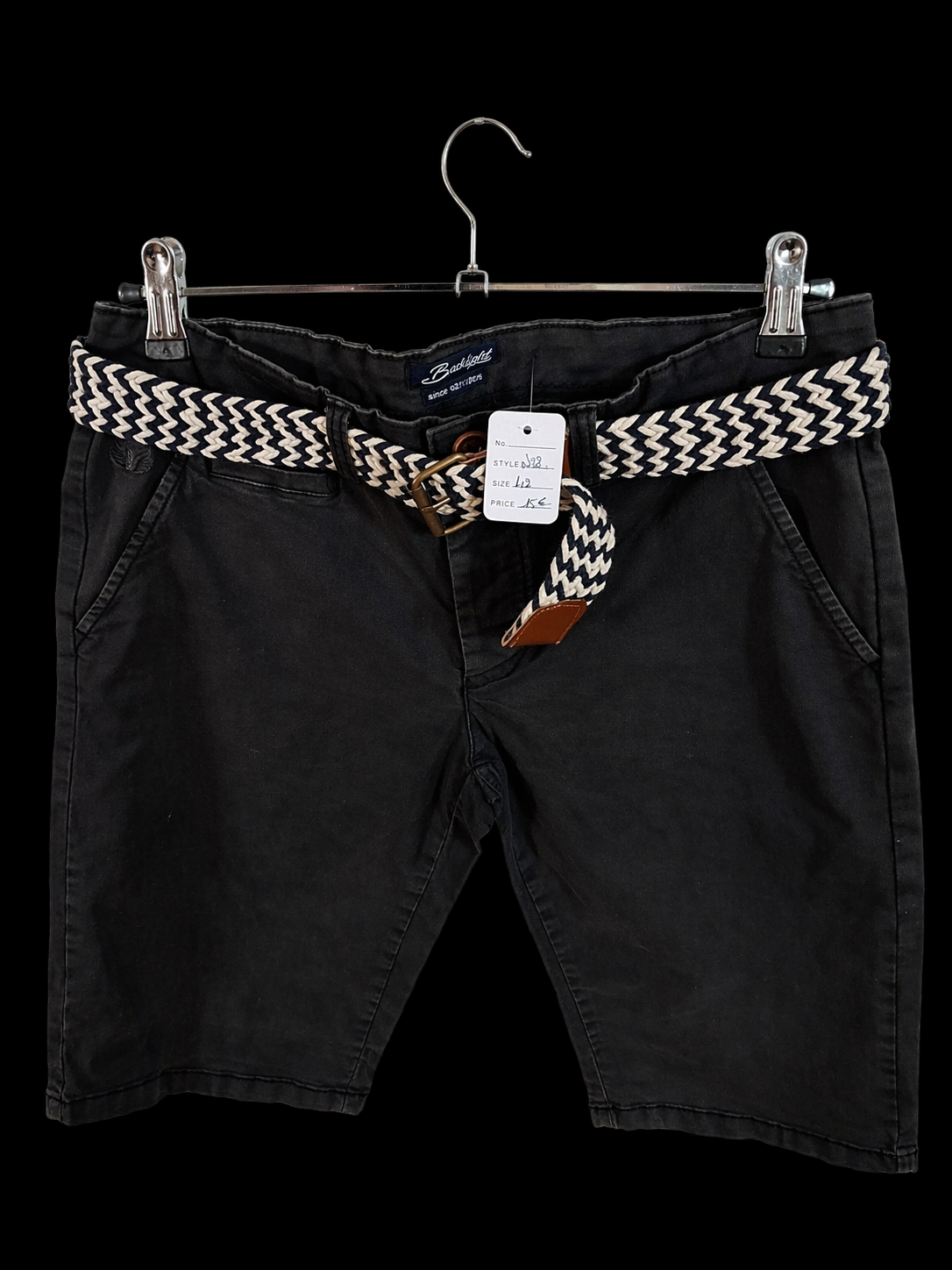 Short Homme