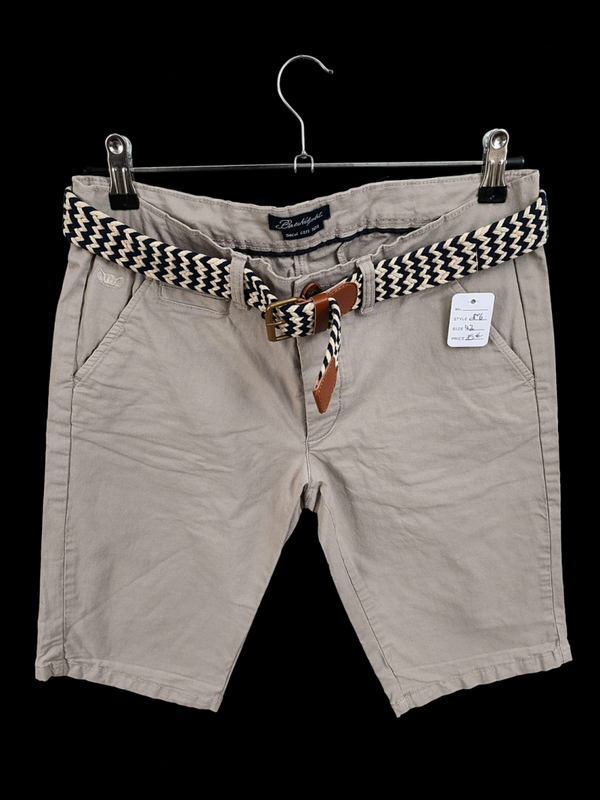Short Homme