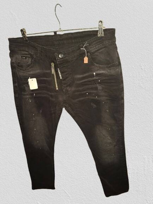Jean