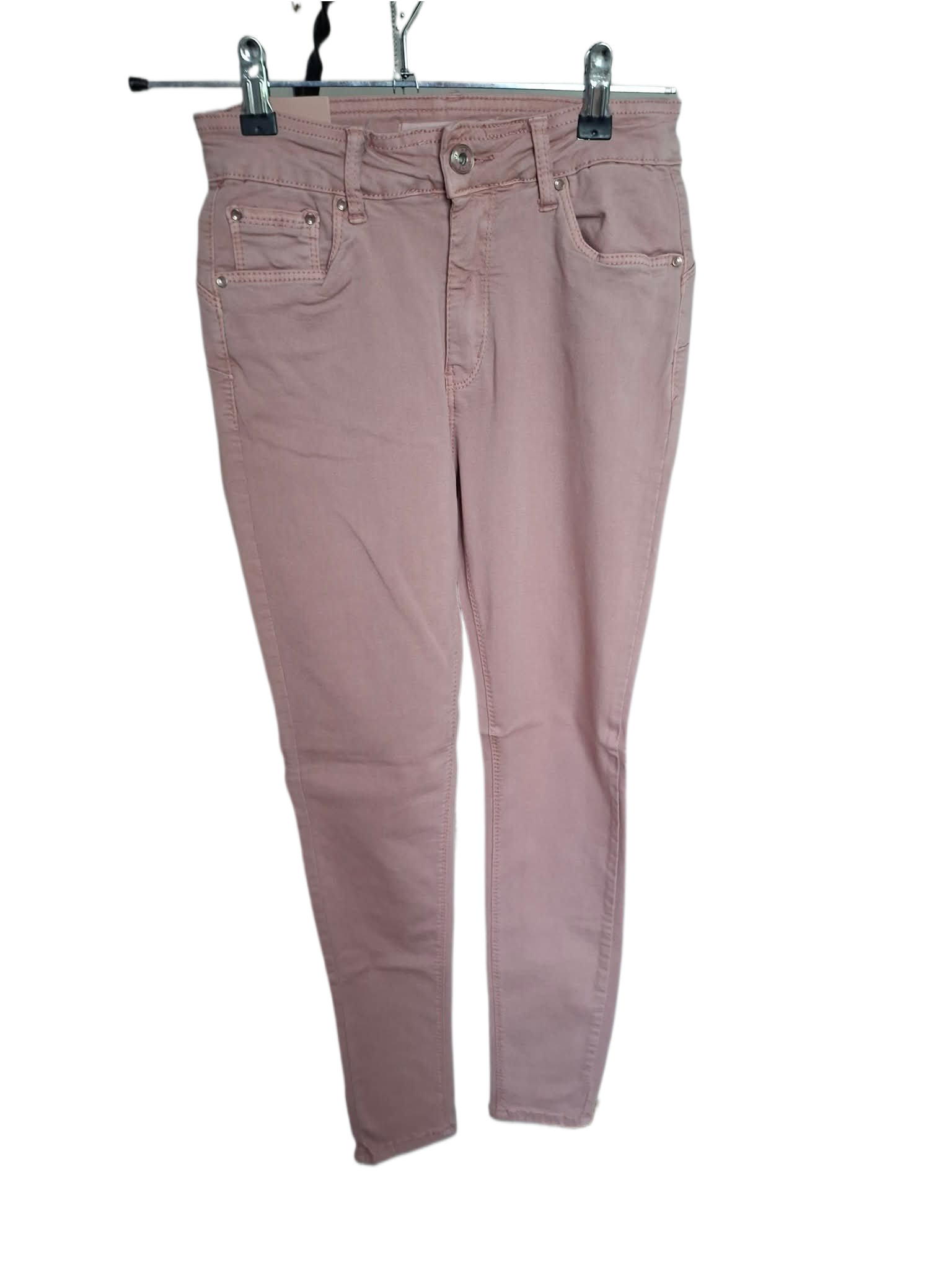 Jean