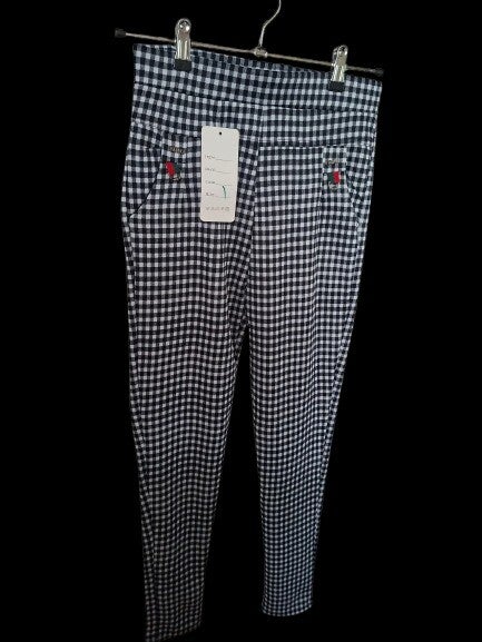 Pantalon Fluide