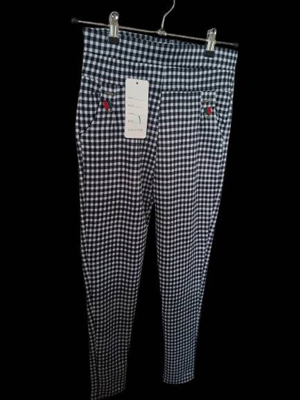 Pantalon Fluide