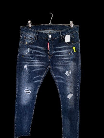 Jean