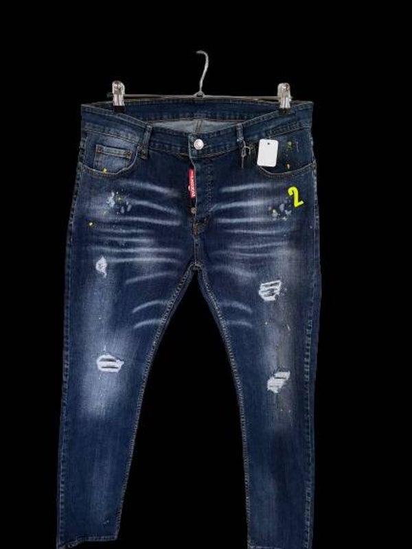 Jean