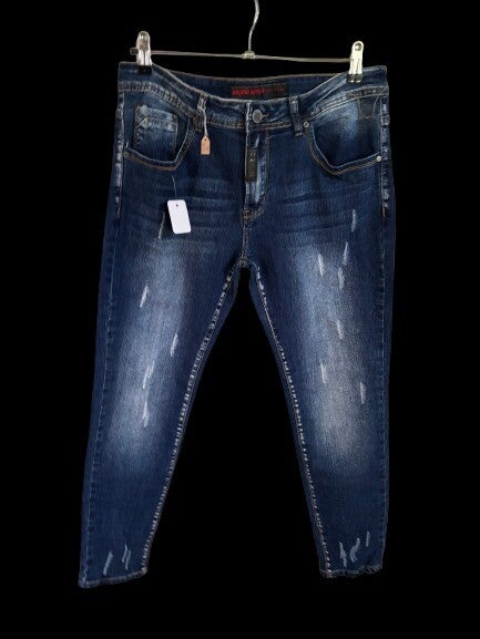 Jean