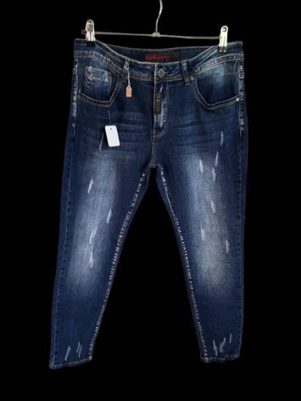 Jean