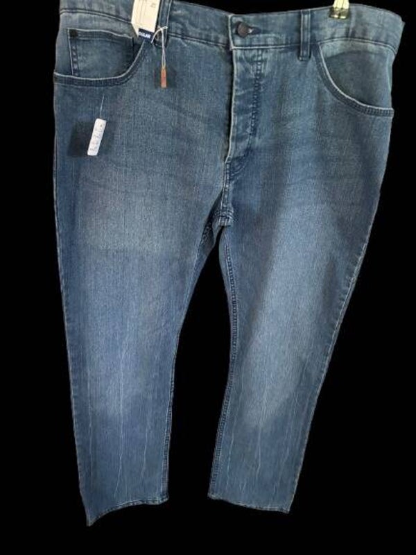 Jean