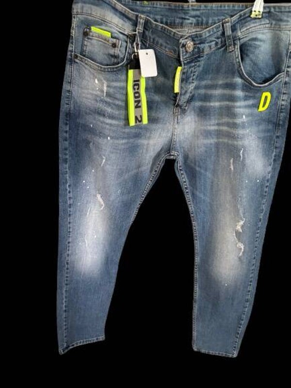 Jean