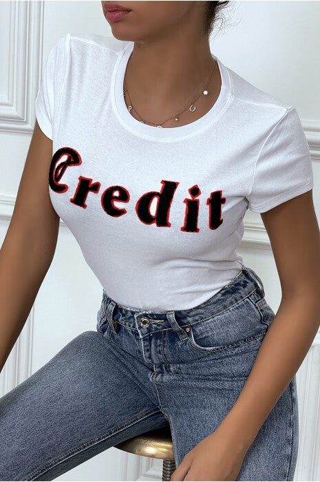 Tee - Shirt