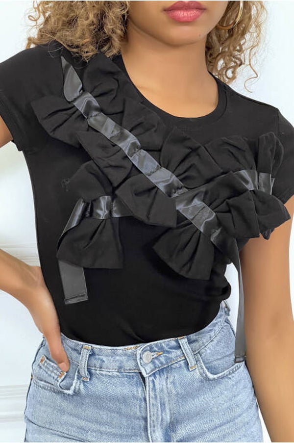 Tee - Shirt