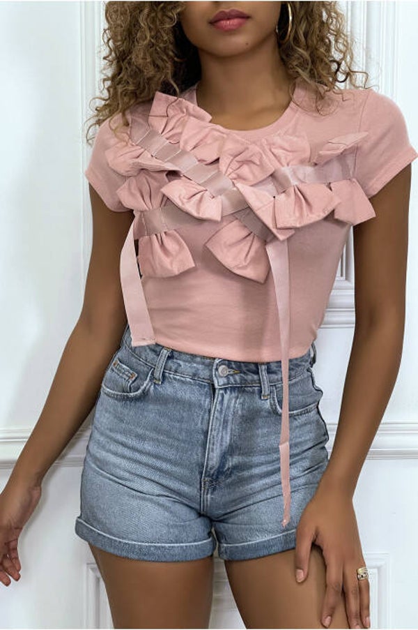 Tee - Shirt