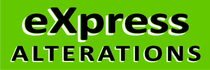 eXpress alterations