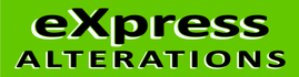 eXpress alterations