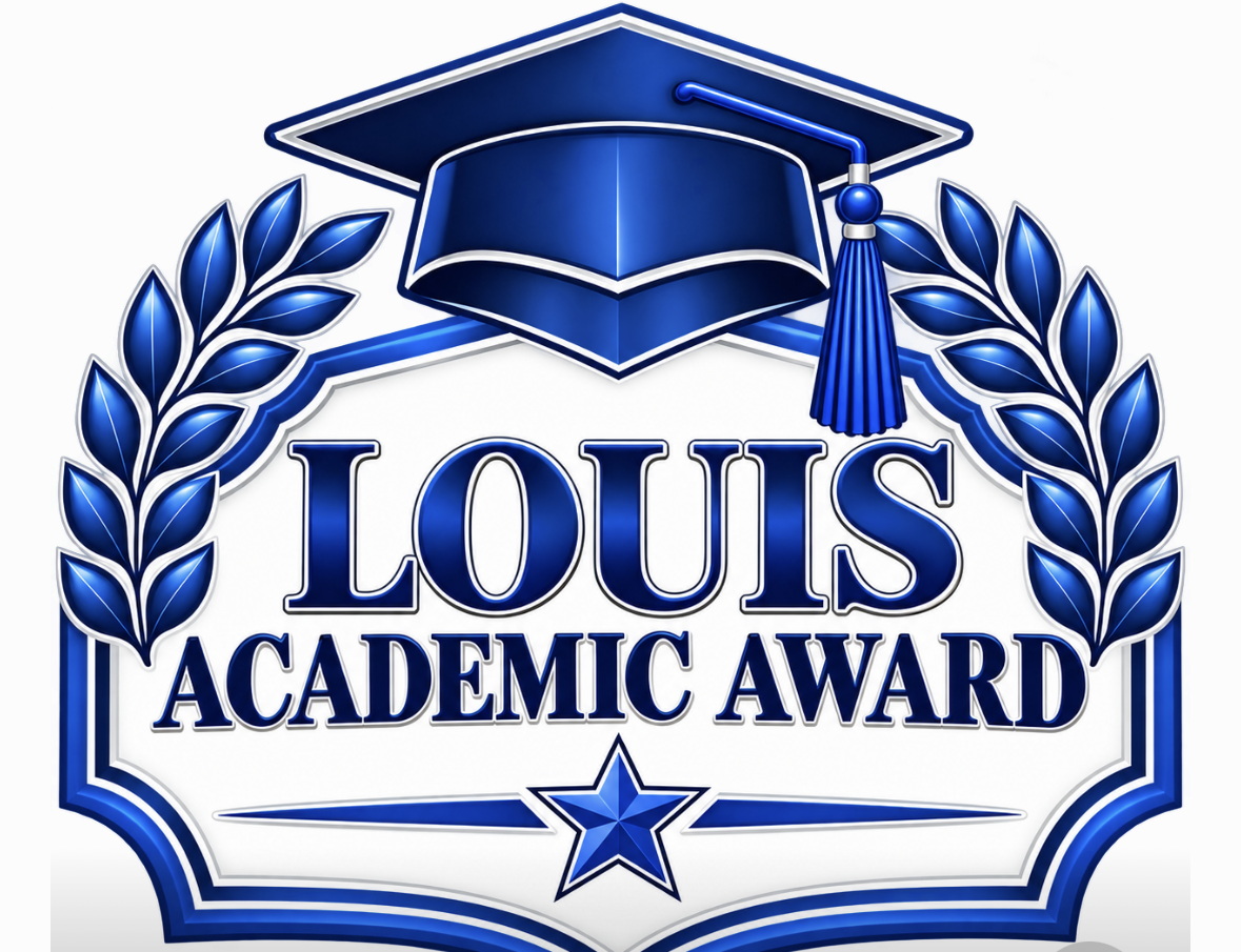Louis Academic Award Scholarship logo