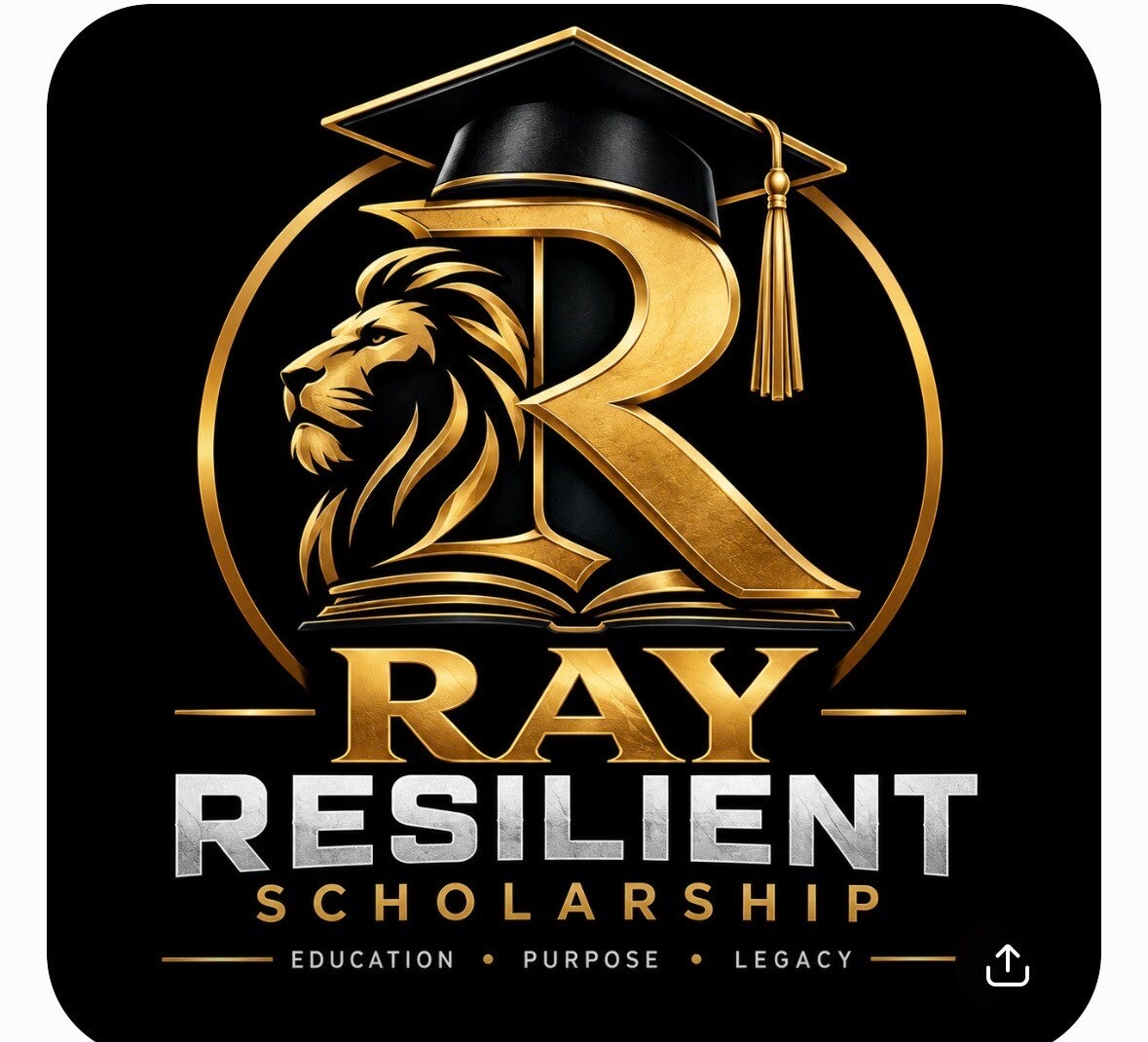 Louis Academic Award Scholarship logo