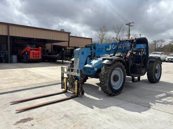 Genie GTH-636
