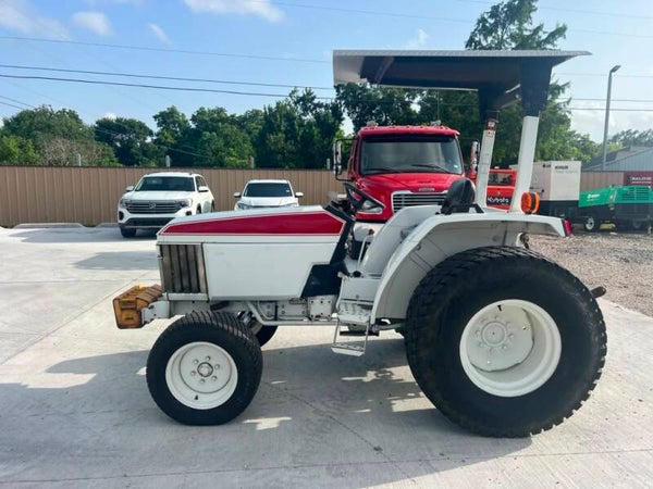 John Deere Tractor