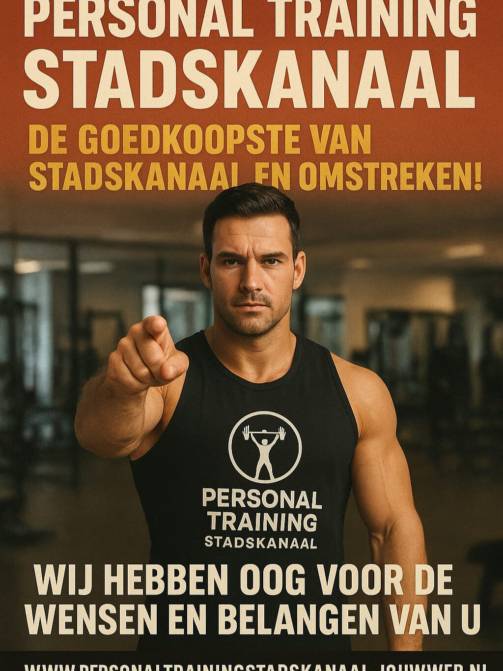 Personal training Stadskanaal jpg.