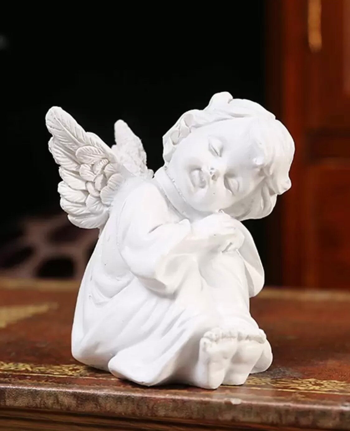Guardian Angel beeldje