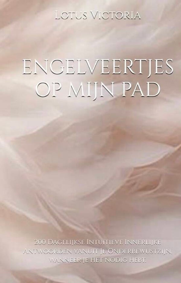 Boek NL Lotus Victoria