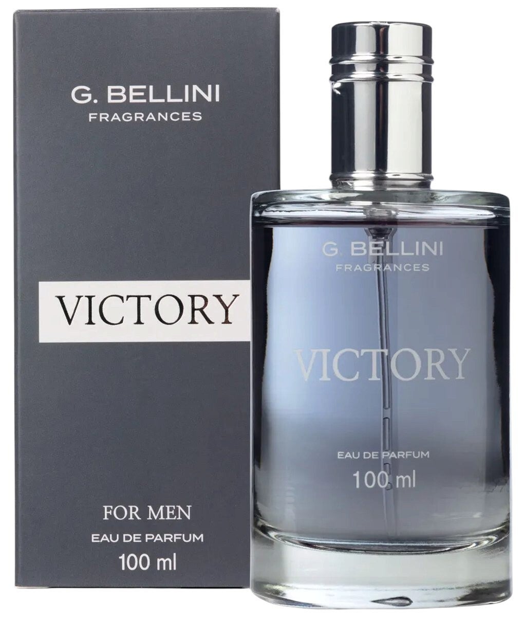 G. Bellini Victory Eau de Parfum voor Heren 100 ml
