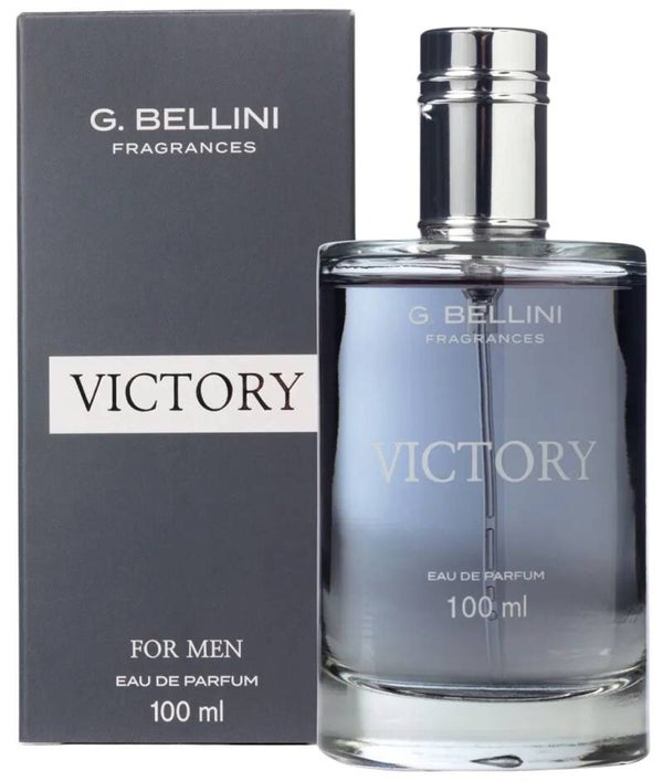 G. Bellini Victory Eau de Parfum voor Heren 100 ml