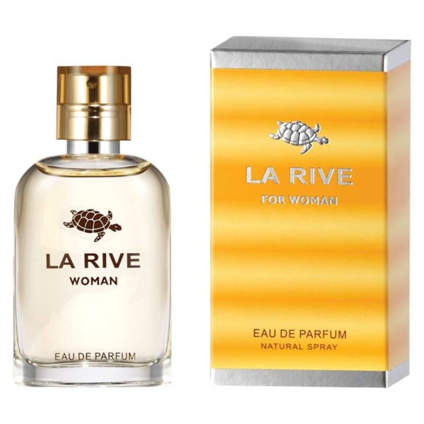 La Rive For Woman Eau de Parfum voor Dames 30 ml