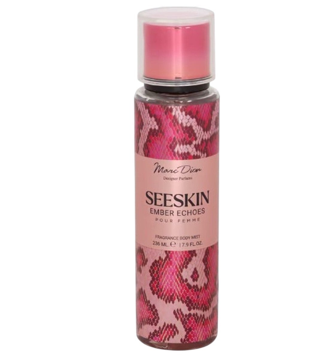Marc Dion Seeskin Ember Echoes Body Mist voor Dames 236 ml