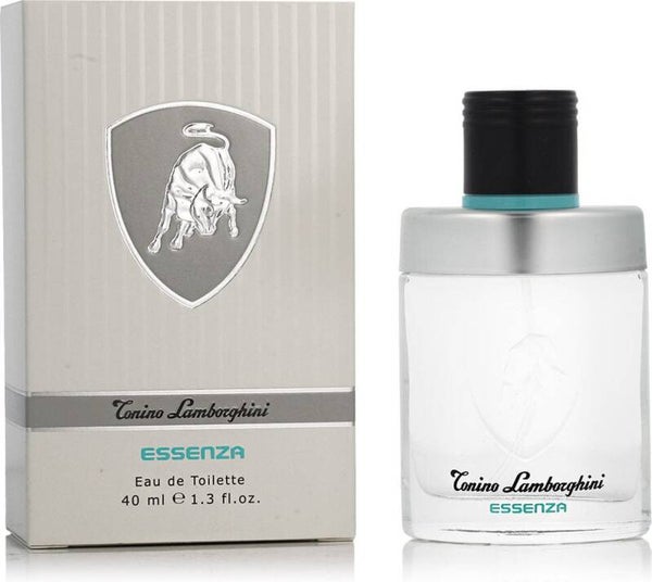 Tonino Lamborghini Essenza Eau de Toilette Parfum voor Heren 40 ml