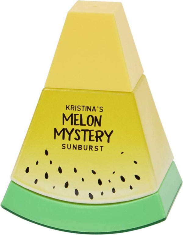 Marc Dion Kristina's eau de parfum Melon Mystery Sunburst Pour Femme 100 ml