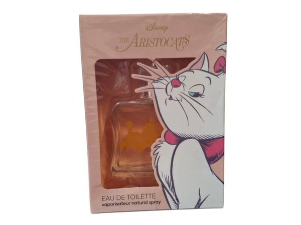 Disney The Aristocats Marie Parfum voor Kinderen Eau de Toilette 50 ml