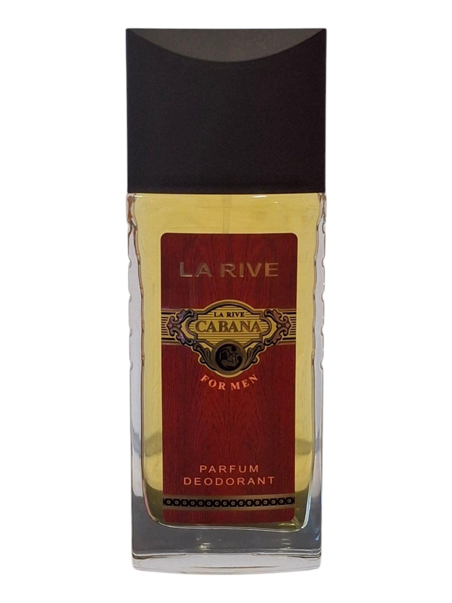 La Rive Cabana Geparfumeerde Deodorant voor Heren 80 ml