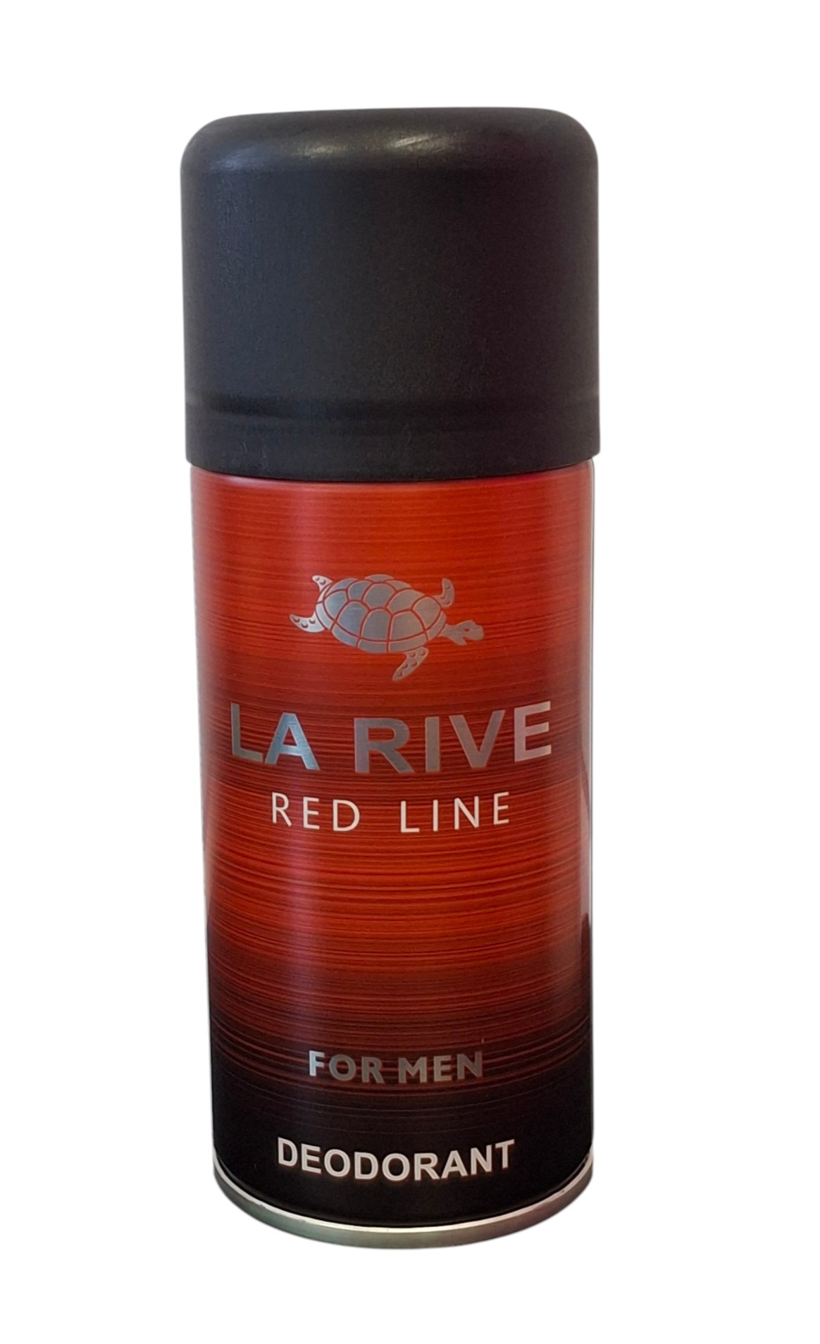 La Rive Red Line Deodorant Spray voor Heren 150 ml