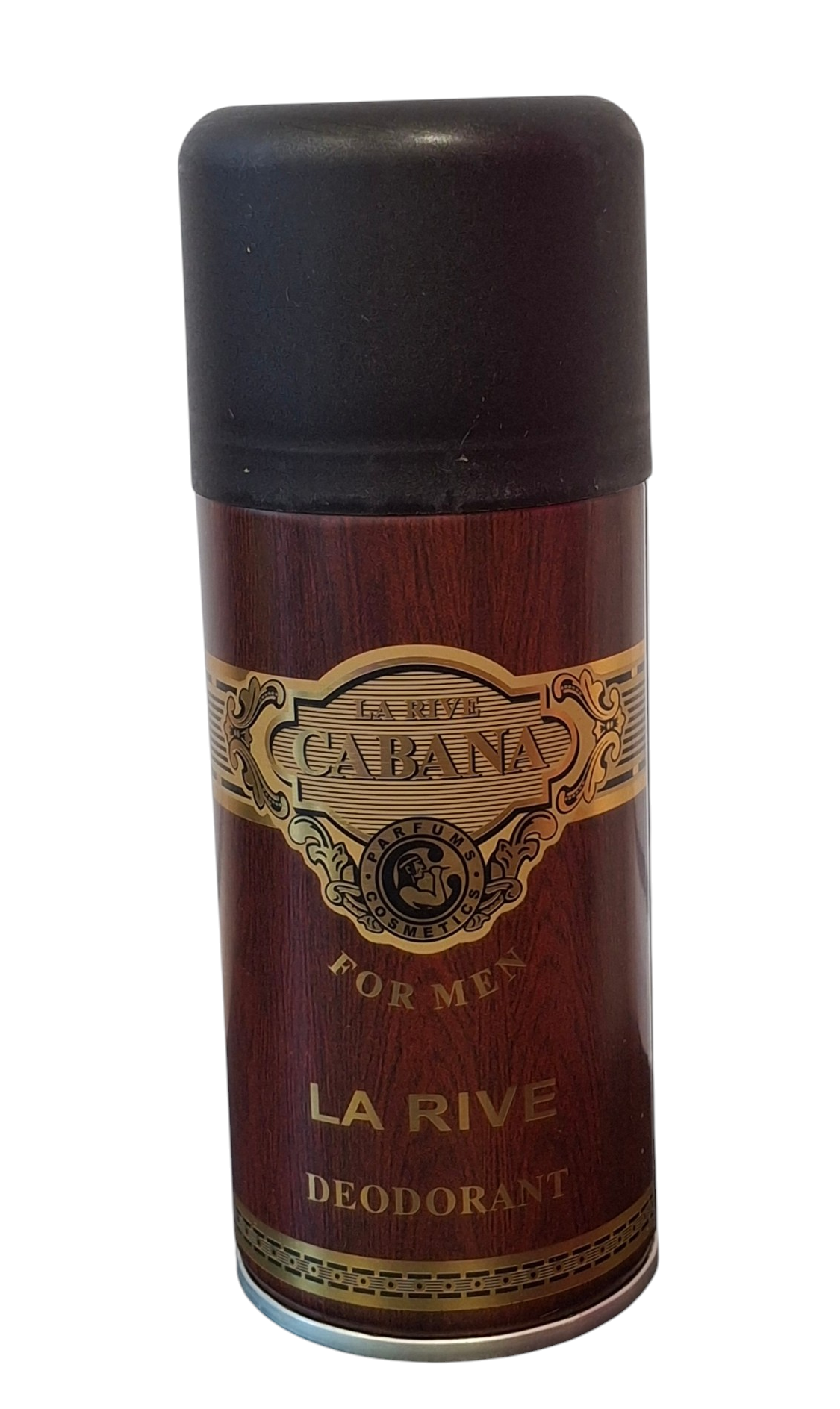 La Rive Cabana Deodorant Spray voor Heren 150 ml