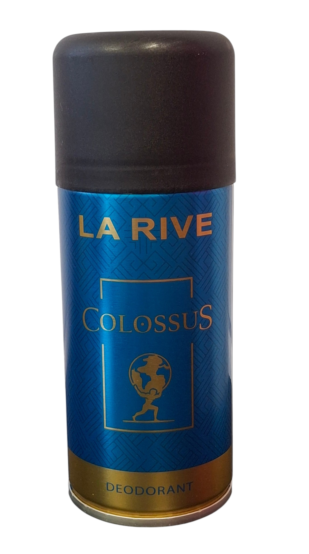 La Rive Colossus Deodorant Spray voor Heren 150 ml