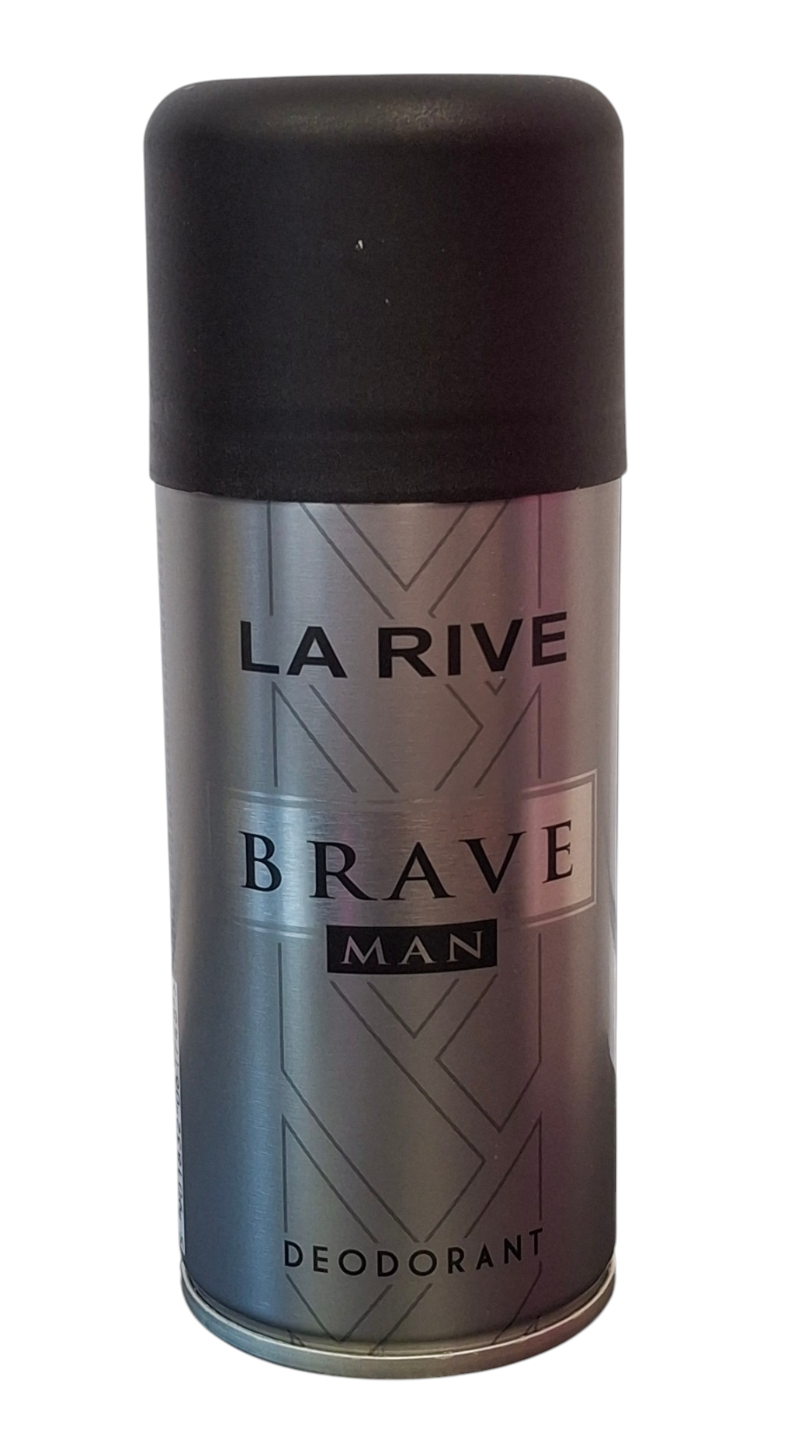 La Rive Brave Man Deodorant Spray voor Heren 150 ml