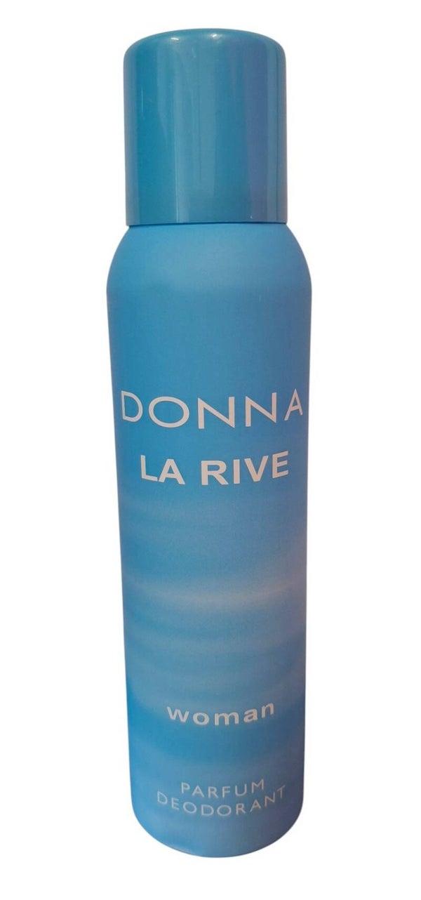 La Rive Donna Parfum Deodorant Spuitbus voor Dames 150 ml
