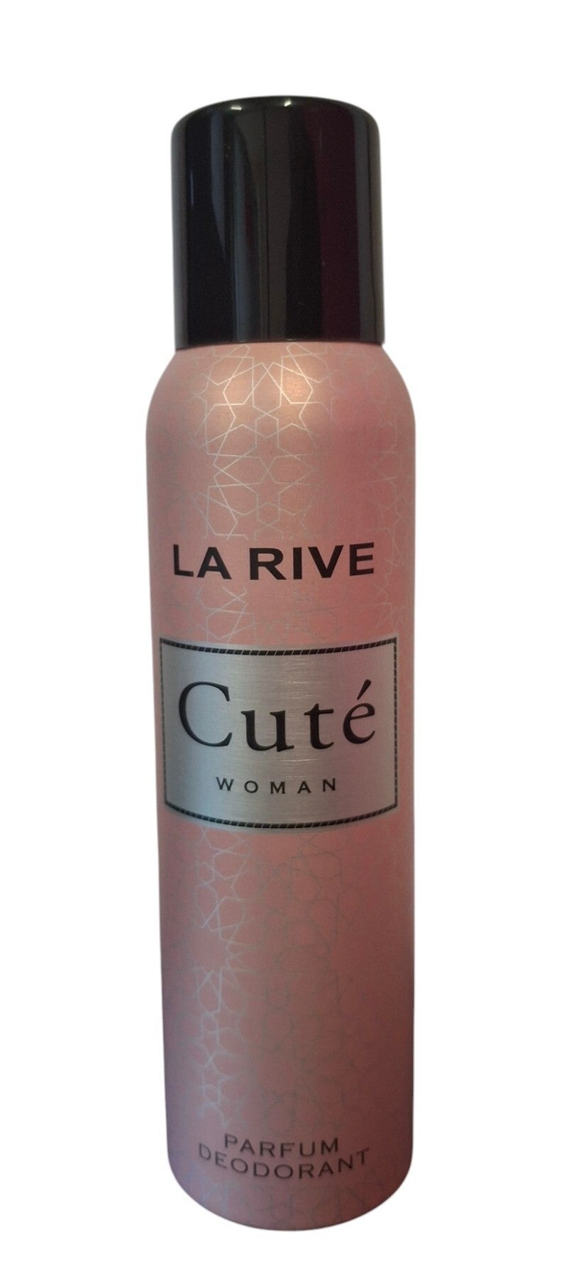 La Rive Cuté Parfum Deodorant voor Dames 150 ml