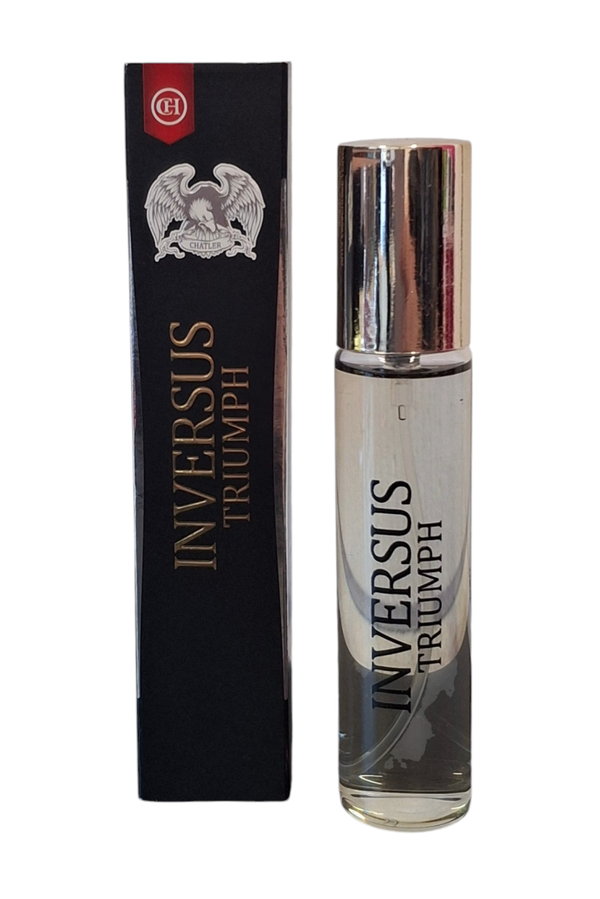Chatler Inversus Triumph Eau de Parfum voor Heren 30 ml