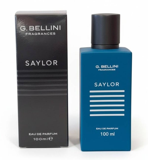G. Bellini Saylor Eau de Parfum voor Heren 100 ml