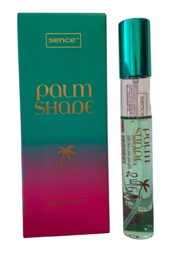 Sence Palm Shore Eau de Parfum voor Dames Mini Parfum 15 ml