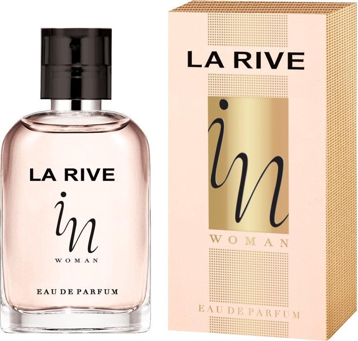 La Rive In Woman Eau de Parfum Dames Parfum 30 ml