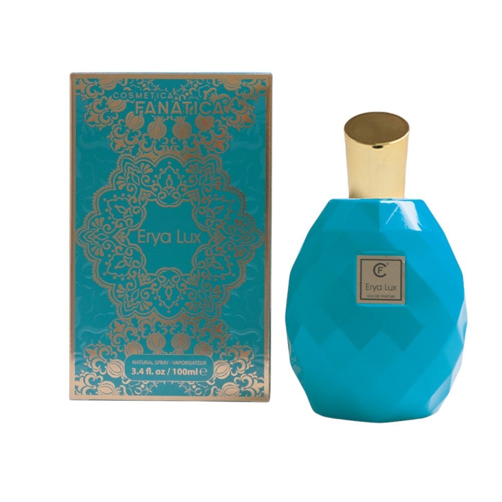 Cosmetica Fanatica Erya Lux Eau de Parfum voor Dames en Heren 100 ml