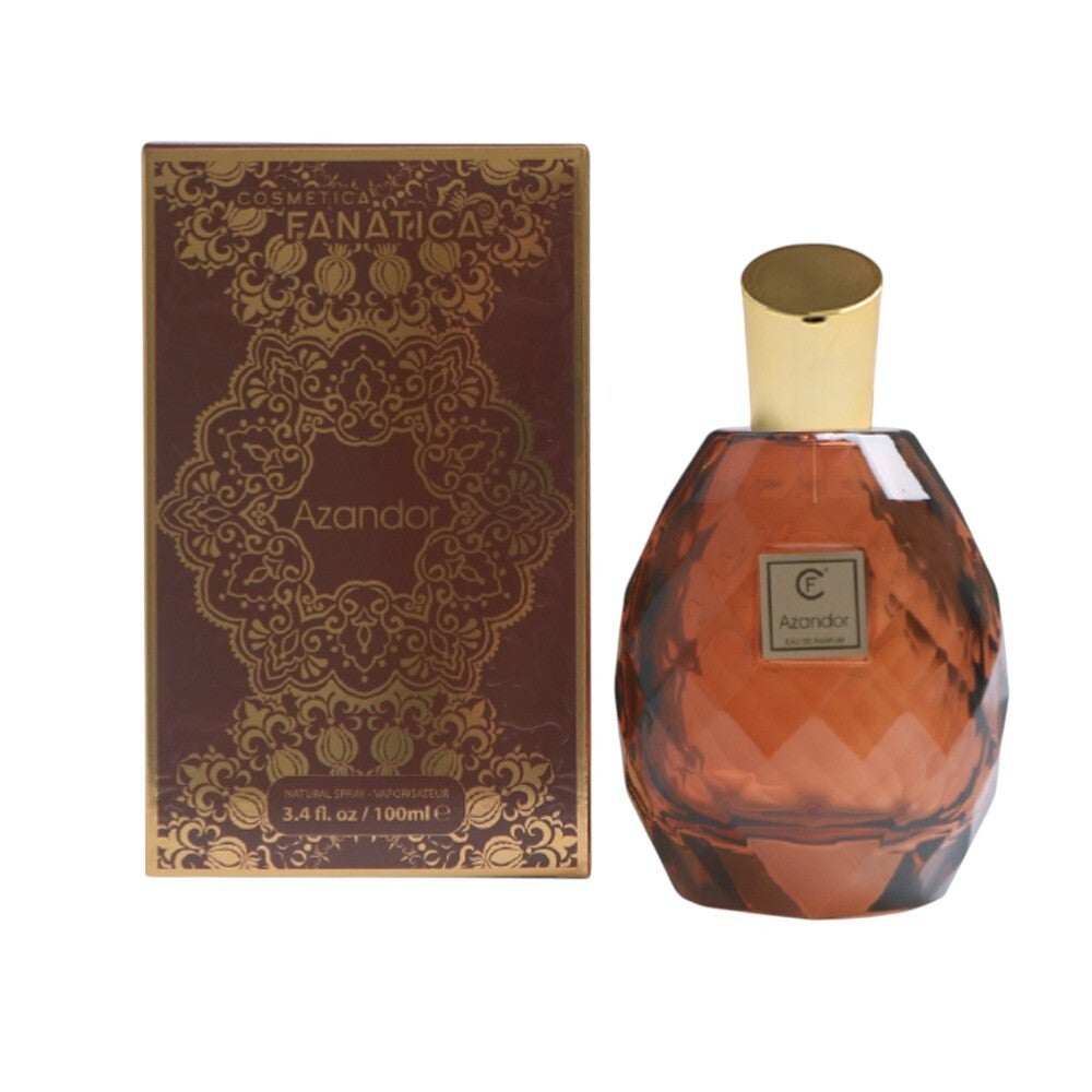 Cosmetica Fanatica Azandor Eau de Parfum voor Dames en Heren 100 ml