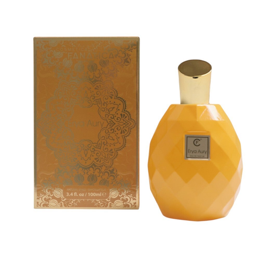 Cosmetica Fanatica Erya Aury Eau de Parfum voor Dames en Heren 100 ml