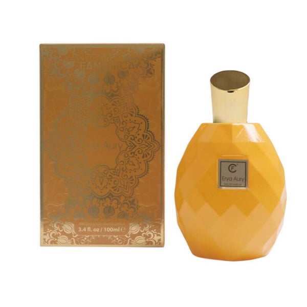 Cosmetica Fanatica Erya Aury Eau de Parfum voor Dames en Heren 100 ml