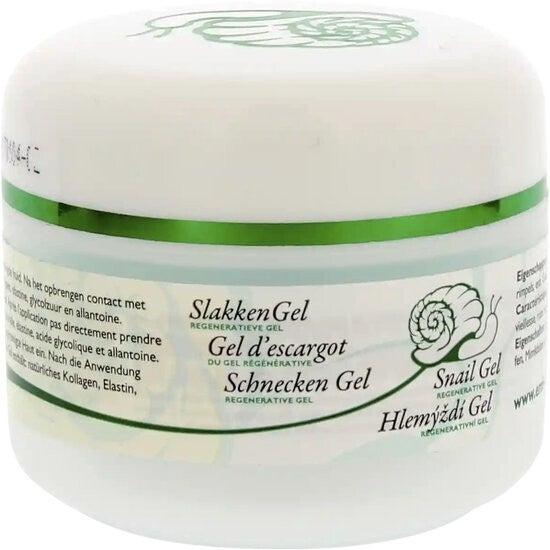 Slakkengel Littekencreme 50 ml.